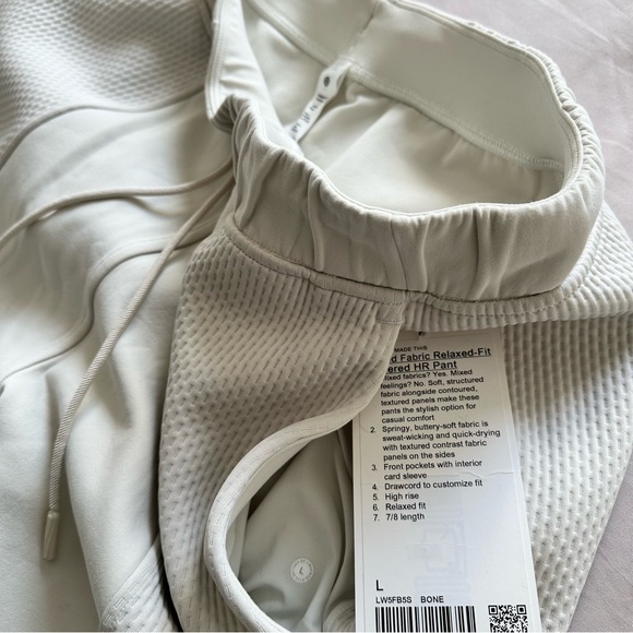 Lululemon Pant - Picture 3 of 3